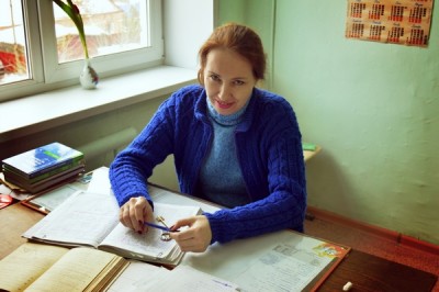 Красильникова Надежда Анатольевна