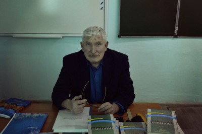 Баженов Александр Михайлович 