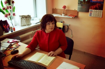 Медведевских Юлия Владимировна