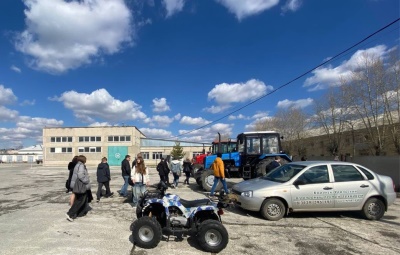 Внимание, абитуриенты! 30.05.2025