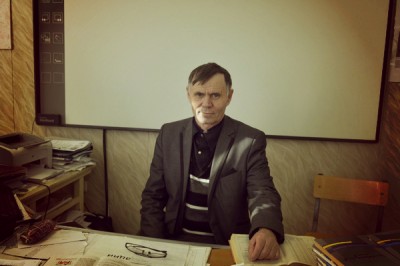 Мотовилов Михаил  Анатольевич 