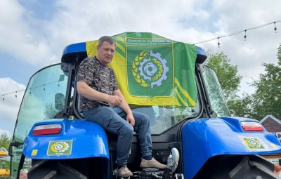 День отца в нашем городе: праздник сильных и заботливых!