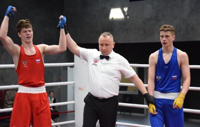 Поздравляем наших чемпионов!