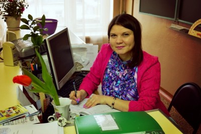 Петровская Татьяна Владимировна